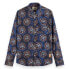 Фото #1 товара SCOTCH & SODA 172947 Long Sleeve Shirt