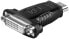 Фото #3 товара Wentronic 68098 - HDMI - DVI-D - Black