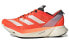Фото #1 товара кроссовки Adizero Adios Pro 3.0 Shoes ( Оранжевые )