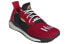 Фото #4 товара Кроссовки Adidas Solar Hu Chinese New Year Укрепленные Мужские Bordeaux