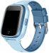 Фото #1 товара Часы Wotchi Kids Tracker Smartwatch D32 - Blue