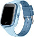 Kids Tracker Smartwatch D32 - Blue