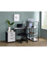 Фото #4 товара Zaidin Writing Desk