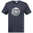 ფოტო #2 პროდუქტის DOLOMITE Gard G2 short sleeve T-shirt