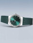 Фото #4 товара Наручные часы Calvin Klein женские Two Hand Silver Stainless Steel Mesh Bracelet Watch 22.5mm