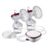 Фото #1 товара Tommee Tippee Made for Me Double Electric Wearable Breast Pump