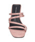 ფოტო #6 პროდუქტის Women's Parker Heeled Sandals