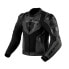 Фото #1 товара REVIT Hyperspeed 2 Air leather jacket