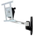 Фото #1 товара Кронштейн Ergotron LX HD Wall Mount Swing Arm 106.7 cm (42") Aluminiuм