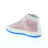 Фото #11 товара Diesel Yuk & Net S-Yuk MC W Womens Pink Canvas Lifestyle Sneakers Shoes