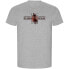 ფოტო #2 პროდუქტის KRUSKIS Get A Life ECO short sleeve T-shirt