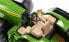 Siku SIKU 3290 TRAKTOR JOHN DEERE METAL 1:32