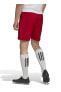 Фото #3 товара Шорты спортивные Adidas Normal Красные мужские H61735 ENT22 SHO