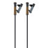 ONE WAY GT 13 Carbon Mag Poles