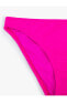 Фото #12 товара Плавки Koton Basic Bikini Altı