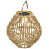 Фото #2 товара Наземное уличное освещение Outsunny Rattan Lampe 867-153V00YL