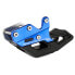 Фото #1 товара ZETA Yamaha WR 250 R 07-20 ZE82-1386 Aluminium Chain Guide