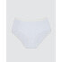 Фото #4 товара PLAYTEX Maxi Organic Cotton High Waist Panties 2 Units