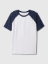 Фото #1 товара Kids Raglan T-Shirt