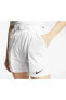 Фото #1 товара Шорты спортивные женские Nike Nsw Swoosh White DD2095-100