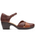 ფოტო #4 პროდუქტის Women's Collection Emily Rae Sandals