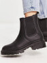 Фото #3 товара Timberland Cortina Valley chelsea boots in black