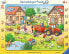 Фото #1 товара Пазл для детей Ravensburger Puzzle Mein kleiner Bauernhof (06582)