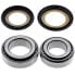 Фото #1 товара All BALLS 22-1018 Steering Bearing Kit