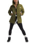 Фото #1 товара Women's Antora Parka Jacket