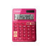Фото #1 товара Калькулятор Canon 9490B003 Розовый Фуксия Пластик