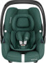 Фото #2 товара Maxi-Cosi Cabriofix I-Size Essential Green