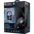 Фото #5 товара SANDBERG Tyrant Headset USB 7.1 - Headset - Head-band - Gaming - Black - Binaural - 2.2 m