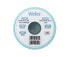 Фото #2 товара Weller Tools Weller WSW SAC M1 0,8mm - 250g - SN3,0AG0,5CU3,5% - Solder wire - Weller - 82060 mm - 250 g