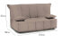 2-Sitzer Schlafsofa Alisee