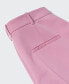 Women's Straight Suit Pants