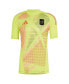 Фото #2 товара Men's Gold LAFC 2024 Goalkeeper Jersey