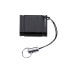 Фото #3 товара Intenso Slim Line - 32 GB - USB Type-A - 3.2 Gen 1 (3.1 Gen 1) - 100 MB/s - Cap - Black