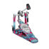 Фото #1 товара Tama HP900RMCS Einzelpedal Iron Cobra Rolling Glide Marble Coral Swirl