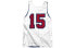 Фото #4 товара Баскетбольная жилетка Mitchell & Ness AU 1992 USANAVY92EJH