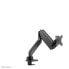Фото #8 товара by Newstar monitor arm desk mount - Clamp/Bolt-through - 15 kg - 43.2 cm (17") - 106.7 cm (42") - 100 x 100 mm - Black