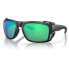 Фото #1 товара COSTA King Tide 8 Polarized Sunglasses