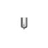 Фото #1 товара Гравировочное наконечник серебристого цвета Cricut 2007310 - 1 шт.