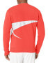 Фото #2 товара [FK2628] Mens Reebok Classics International Crew Sweatshirt