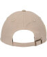 Men's Khaki Pittsburgh Pirates Atwood MVP Adjustable Hat - фото #4