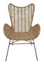 RATTAN Sessel