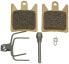 Фото #1 товара Hope V2 Brake Pads: Sintered Compound