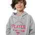 Фото #5 товара 4F Jr HJZ22 JBLM006 27M sweatshirt