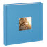 Фото #4 товара Hama Fine Art - Blue - 400 sheets - 10 x 15 cm - 100 sheets - 300 mm - 300 mm