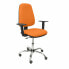 Фото #2 товара Офисный стул Socovos Bali P&C I308B10 Оранжевый