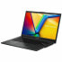 Laptop Asus S1404GA-NK270W 14" 8 GB RAM 128 GB SSD Azerty French